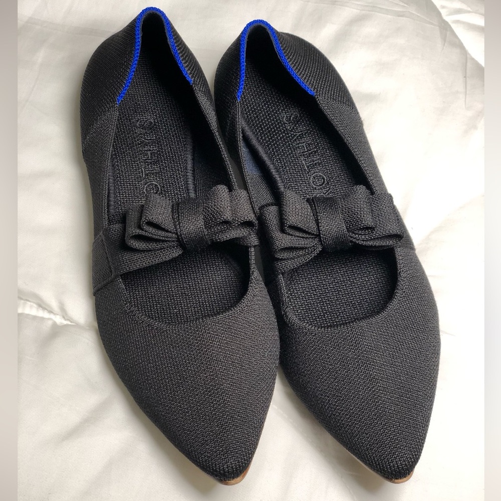Rothys Mary Jane Shoes